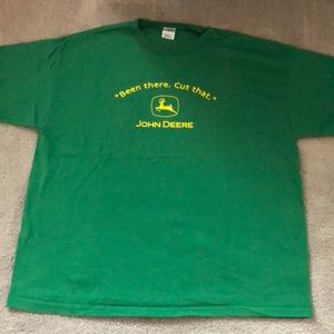 Men’s XL John Deere T-Shirt